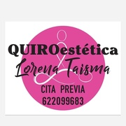 Logo de QUIROESTÉTICA